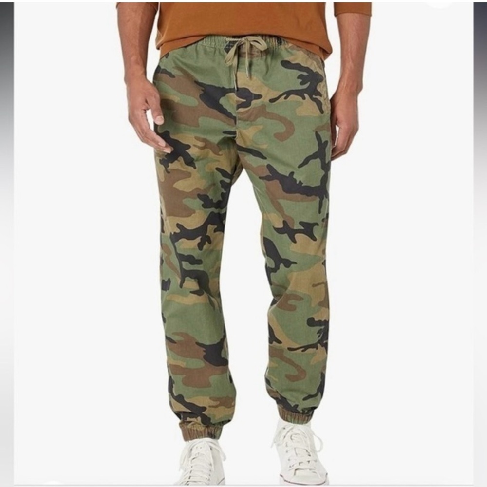 Gap essential joggers